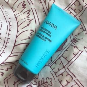 AHAVA Hydration Cream Mask